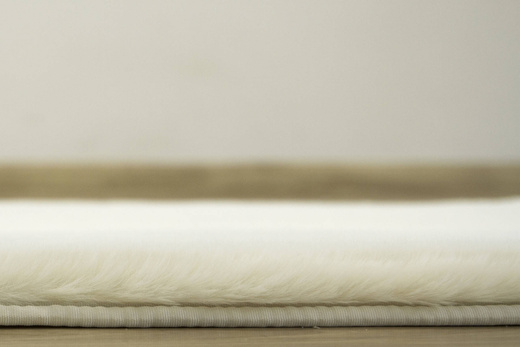 Dywan Bellarossa Cream Rabbit Kremowy