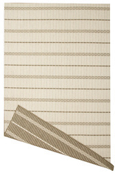 Dywan Dwustronny Sznurkowy Brussels 205494/10210 coffee Outdoor