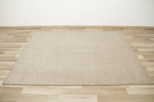 Wykładzina Alpha 91 Beż Melanż szerokość 4 m