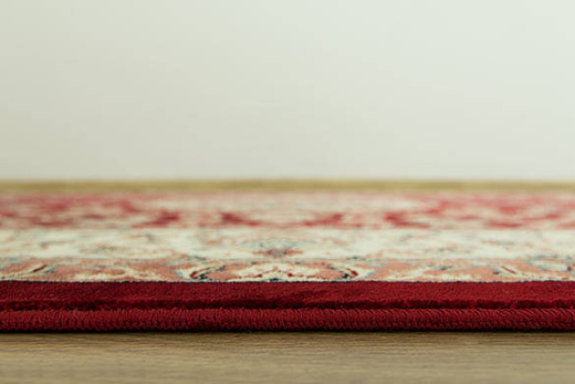 Dywan Isfahan 5257 bordo