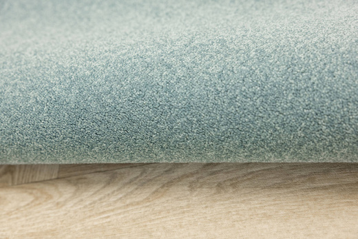 Wykładzina Miracle 40 Szaro Niebieski szerokość 4 m