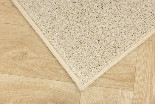 Dywan Princess 72 Krem filc