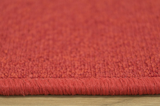 Dywan Basalt 236 Czerwień