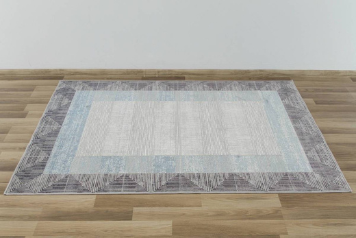 Dywan Dywan Serenity 23006-5757 Geometryczny