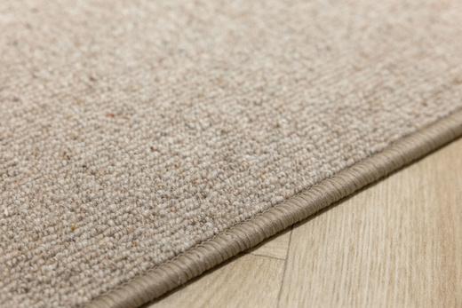 Wełniana Wykładzina Blenheim 274 Beż szerokość 4 m