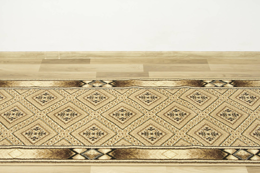 Chodnik Gold 371/12 szerokość 80 cm