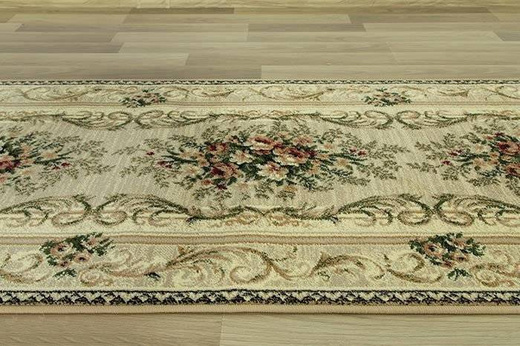 Chodnik Lotos 535/106 szerokość 80 cm