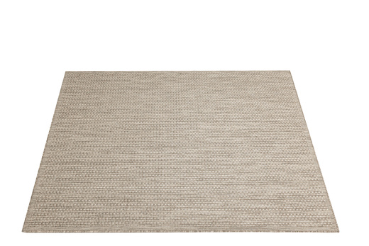 Antypoślizgowy Dywan Scandigel 5787/UT6D Brąz Beż Gruby Splot