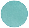 Dywan Okrągły Carousel 81 niebieski