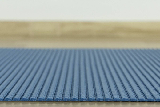 Mata Łazienkowa Softy-tex 807 blue szerokość 65 cm