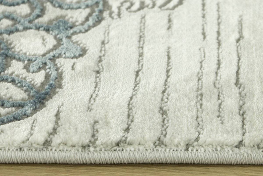 Dywan Galya K3870A blue/blue