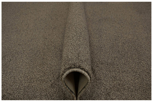 Luksusowy Dywan Amore 177 Szaro-brązowy