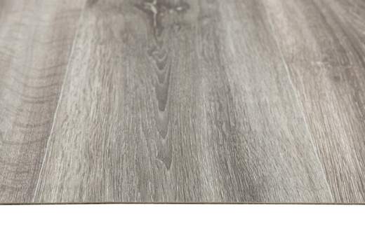 Wykładzina PCV Tex-Style Lime Oak 976M Deski Szary Beż szerokość 1 m