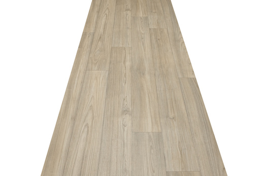 Wykładzina PCV Obiektowa Supreme Java Teak 136M Beż Deska szerokość 1 m