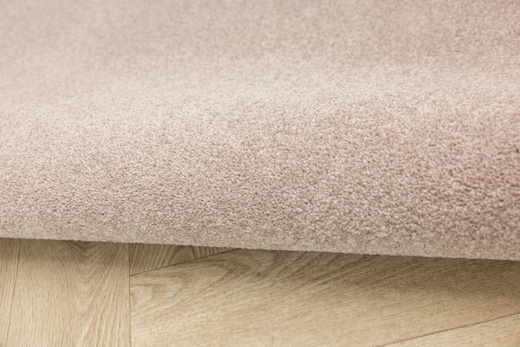 Dywan Lazio-Heather 13 Różowo fioletowy