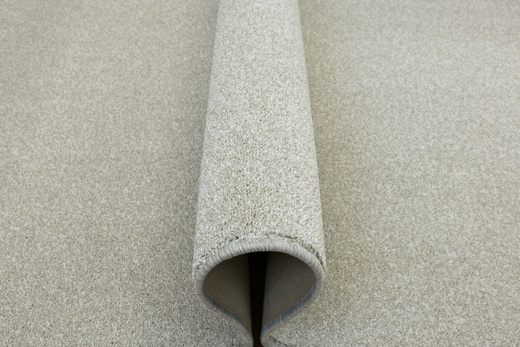 Dywan Domingo 172 Beż Krem Kaszmir melanż na filcu