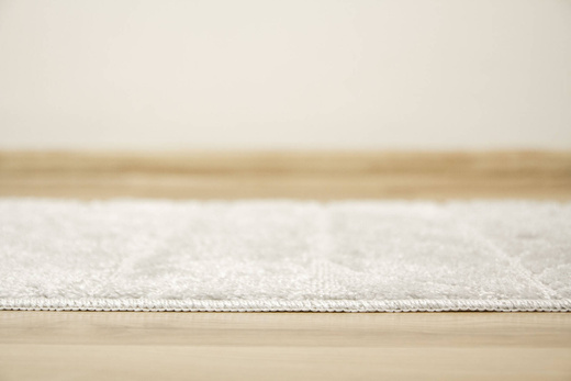 Komplet 2 częściowy Classic 1 Szary Listki Antypoślizgowy