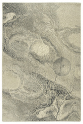 Wełniany Dywan Isfahan Bellona Perła