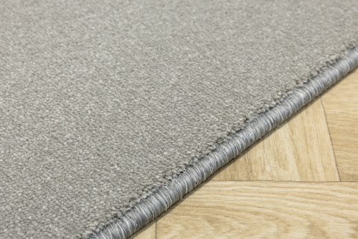 Wykładzina Cancun 279 Szara szerokość 5 m