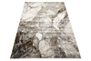 Dywan Ponte N844A l.grey/d.grey Szary Brąz Marmur