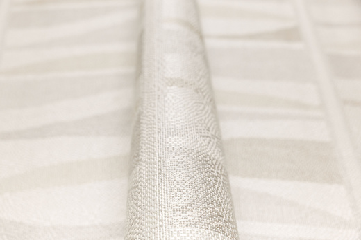 Dywan Sznurkowy Haga 04726A l.grey/cream Krem Beż Szary Fale Outdoor