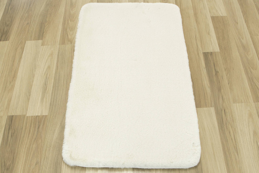 Dywan Bellarossa Cream Rabbit Kremowy