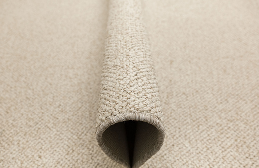 Dywan pętelkowy Massiv 6510 Krem Beż Gruby Splot