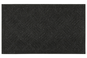 Wycieraczka Contours Antracyt