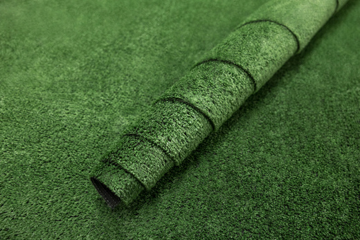 Zewnętrzna Sztuczna Trawa Palma Zieleń