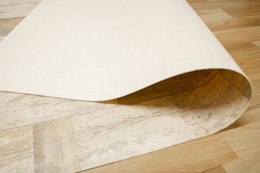 Wykładzina PCV Presto Verbier 593 szerokość 2 m