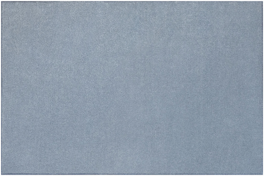 Dywan Galaxy 81 Jasny Niebieski na filcu