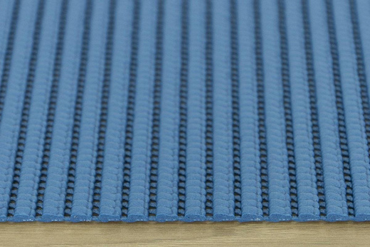 Mata Łazienkowa Softy-tex 807 blue szerokość 65 cm
