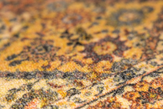 Chodnik Antypoślizgowy Modern Calassic 19 Ornament Vintage szerokość 100 cm