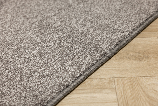 Dywan Eternity 78 Szary Melanż na filcu