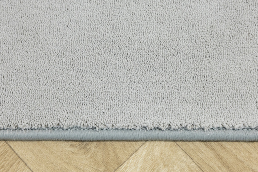 Wykładzina Lexus 172 Jasny Szary szerokość 4 m