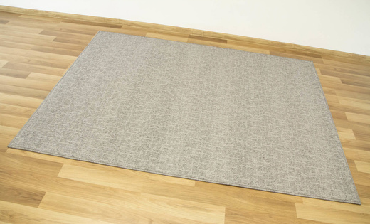Dywan Alto 73 Melanż Jasny Szary
