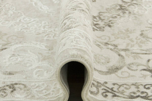 Dywan Galya K3701A brown/brown