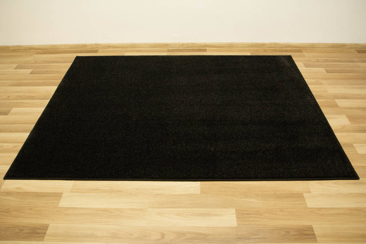 Dywan Jamaica 78 Czarny