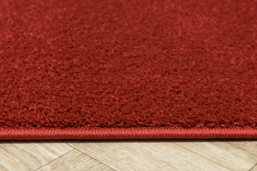 Dywan Lima 2081A Red Czerwony