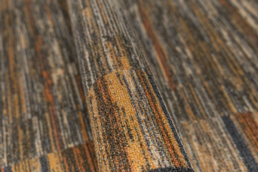 Chodnik Antypoślizgowy Adagio 14 Multi Paski szerokość 80 cm