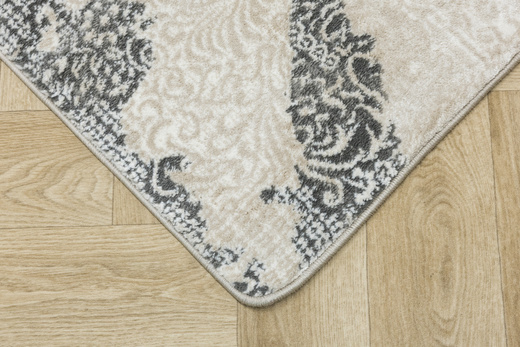 Dywan Galya GAK11C grey/brown Beż Szary Boutique