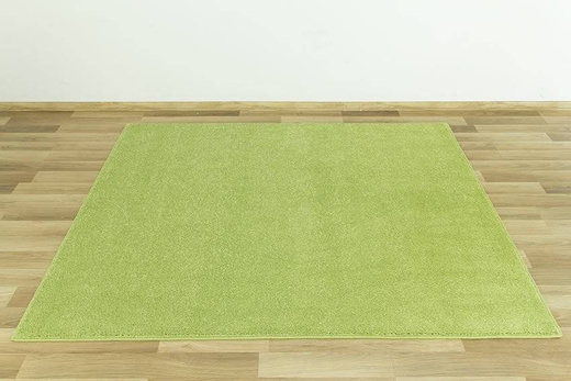 Dywan Las-Vegas 41 zielony pastelowy