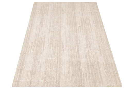 Wełniany Dywan Agnella Agnus Edgar Piaskowy Beż Krem