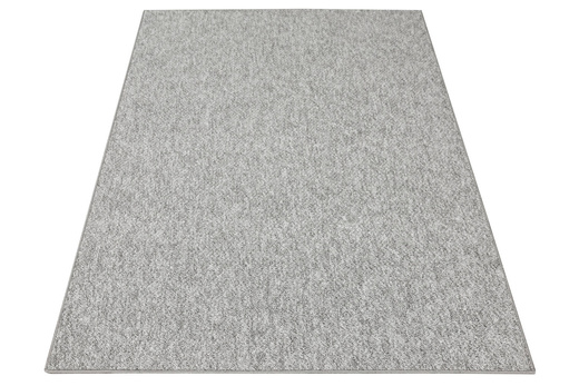 Wykładzina Monet 75 Jasny Szary Melanż szerokość 4 m