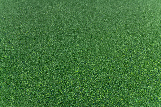 Wykładzina PCV Bubblegum Grass 025 Imitacja Trawy szerokość 1,5 m