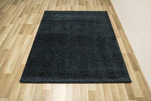Dywan Lamborghini 21 Shaggy Granatowy
