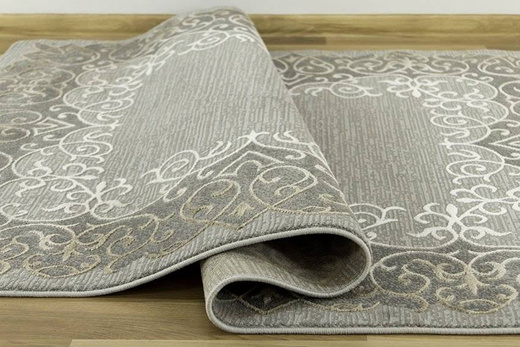 Dywan Galya K3810A grey/brown
