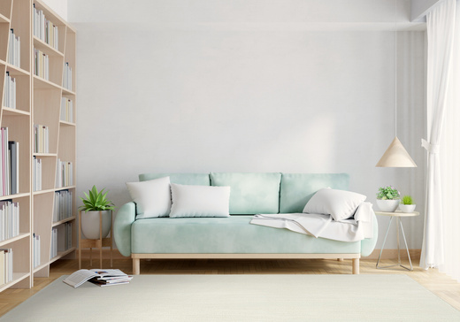 Dywan Lexus 169 Jasny Krem