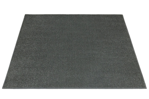 Wykładzina Carousel 275 NSF na gumie Szary szerokość 2 m