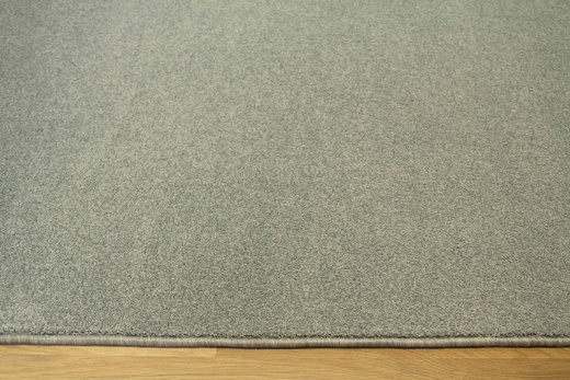 Wykładzina Versailles 275 Szary szerokość 4 m